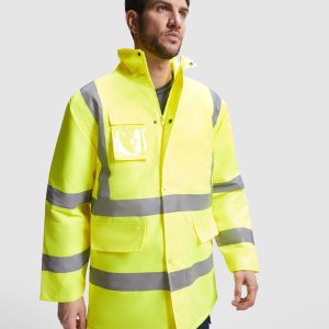 Parka Merak Roly