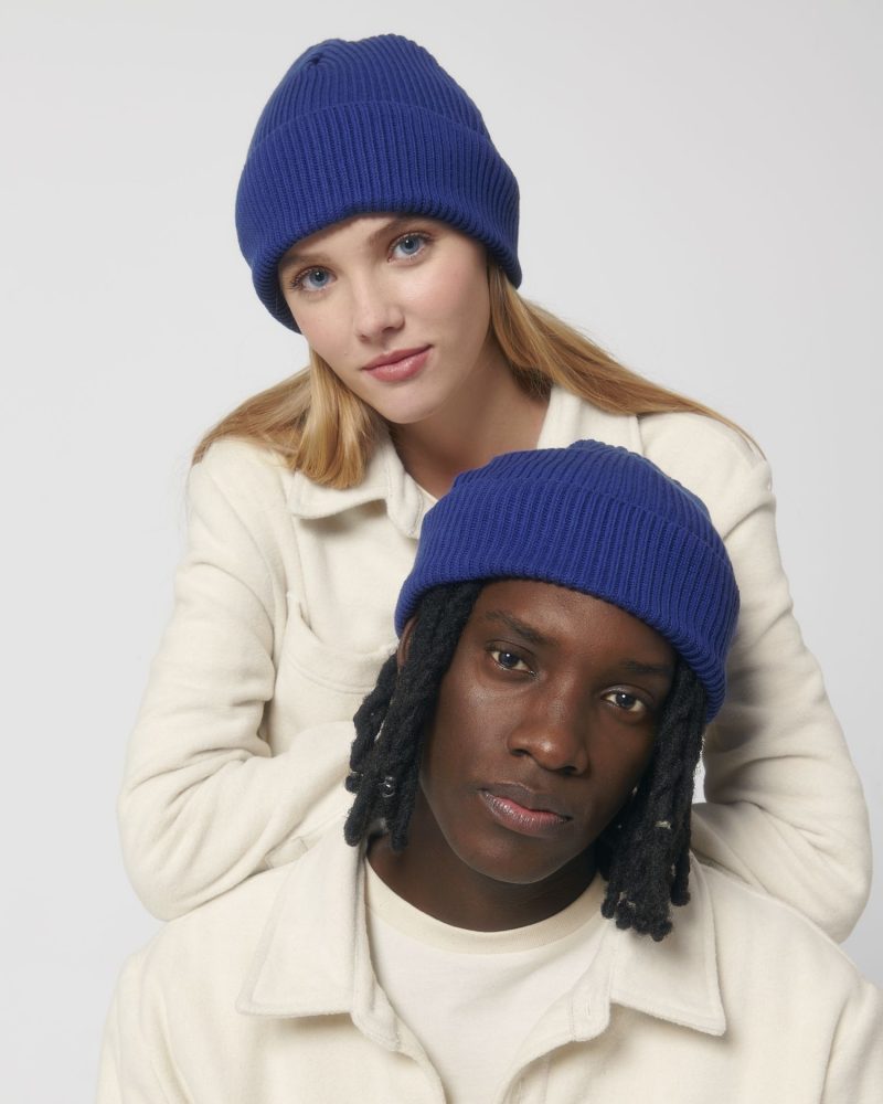 Gorro Fisherman Beanie Stanley Stella