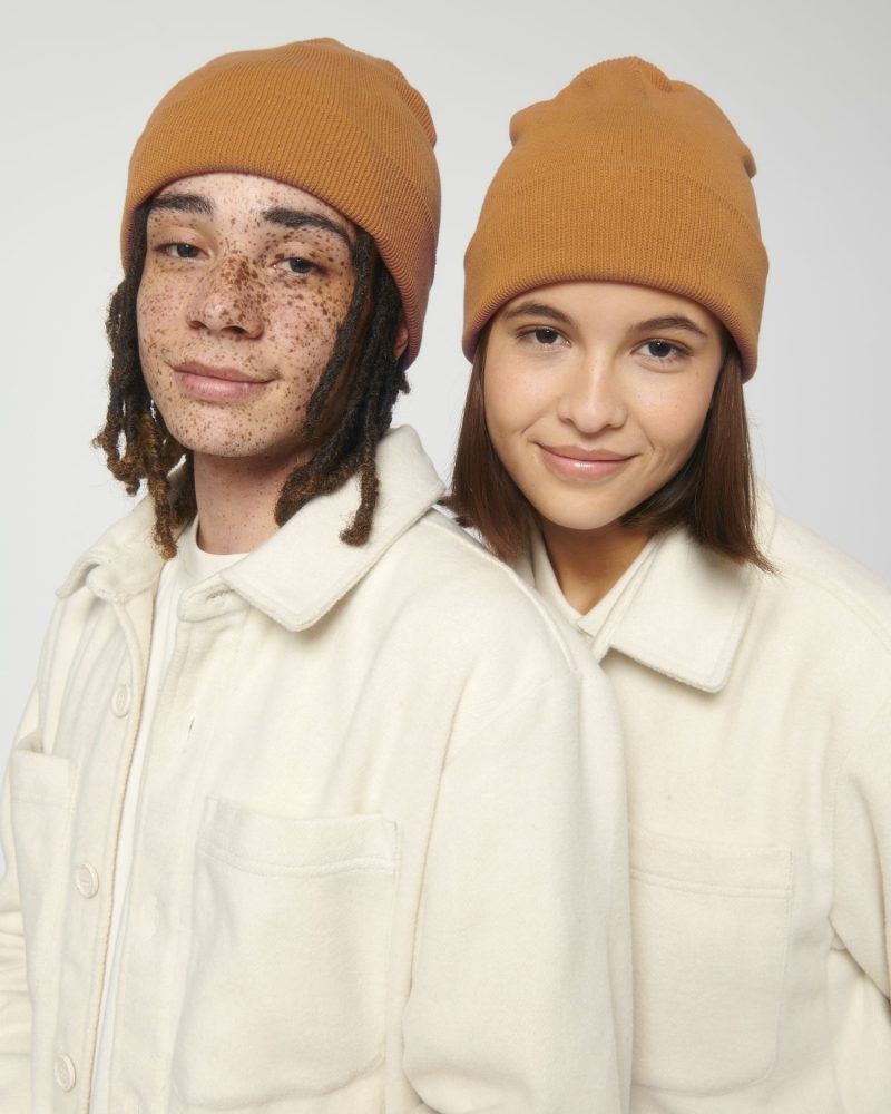 Gorro Rib Beanie Stanley Stella