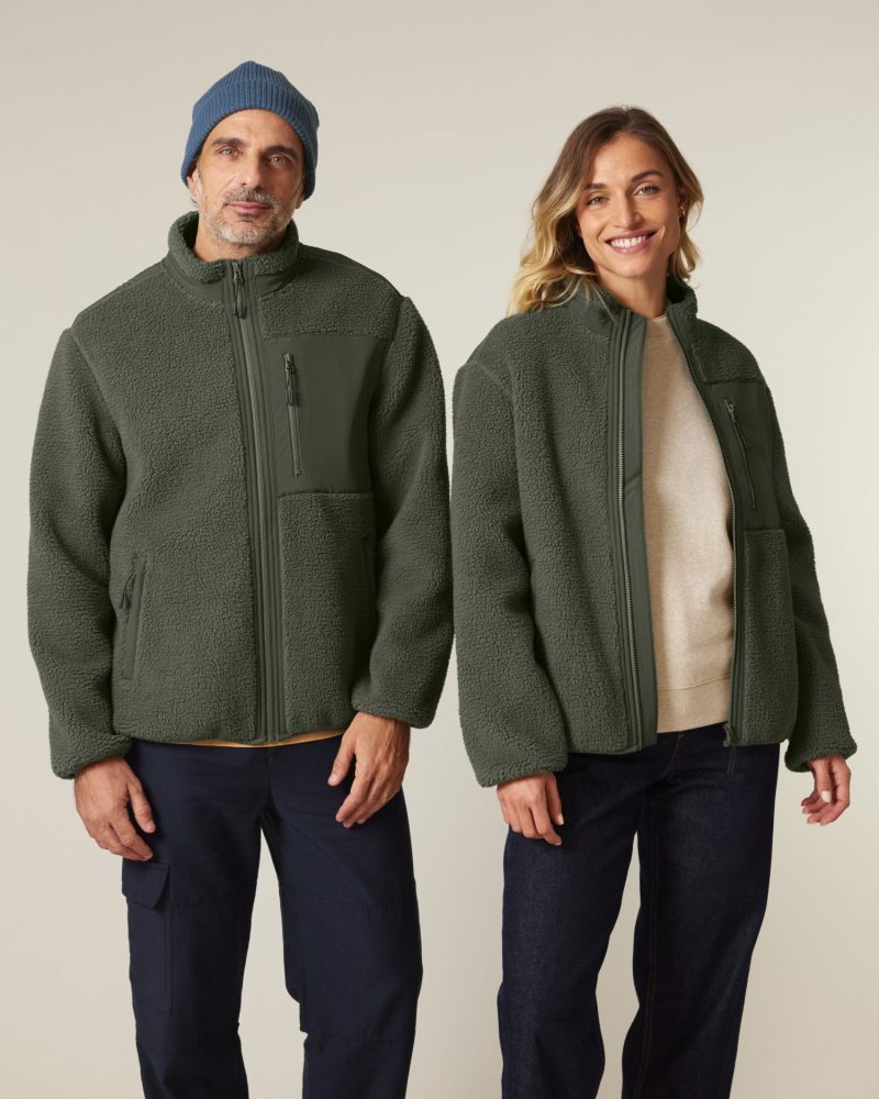 Chaqueta Brooker Stanley Stella