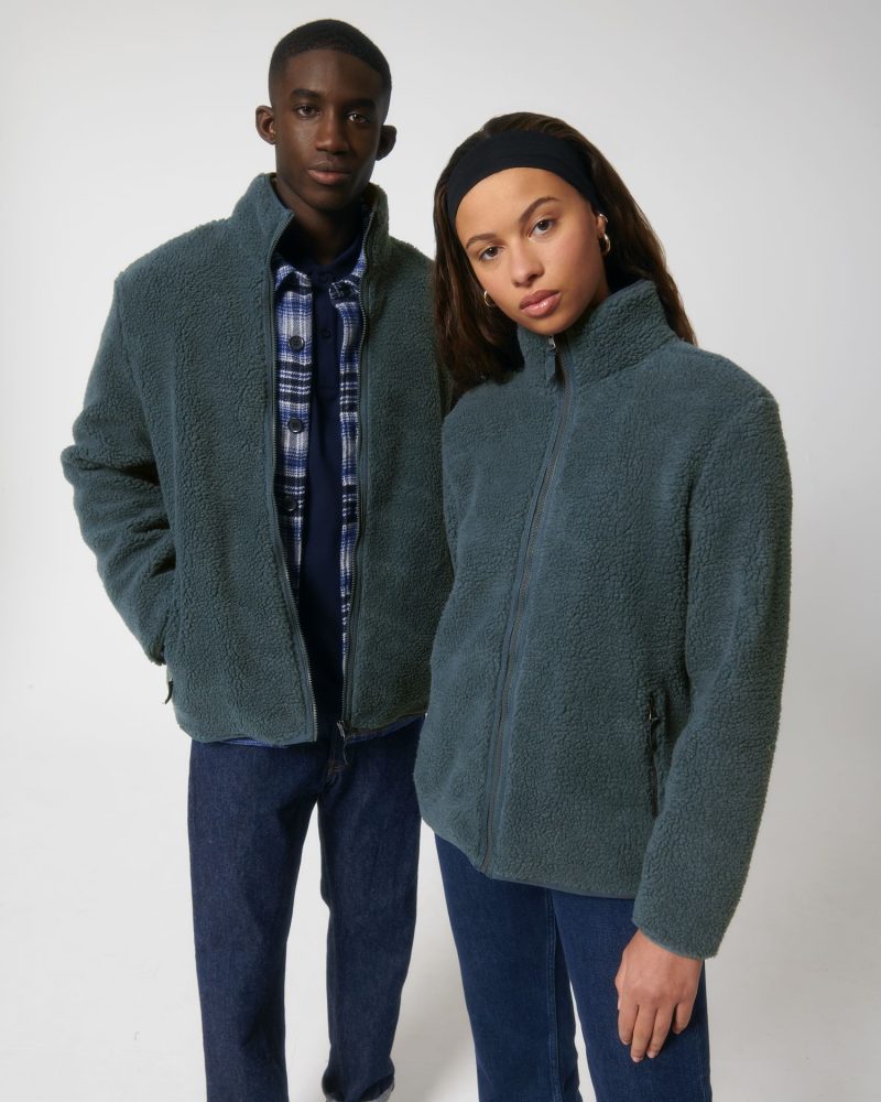 Chaqueta Outsider Stanley Stella