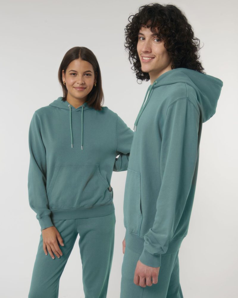 Sudadera con capucha Archer Vintage Stanley Stella