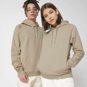 Sudadera con capucha Sider Stanley Stella
