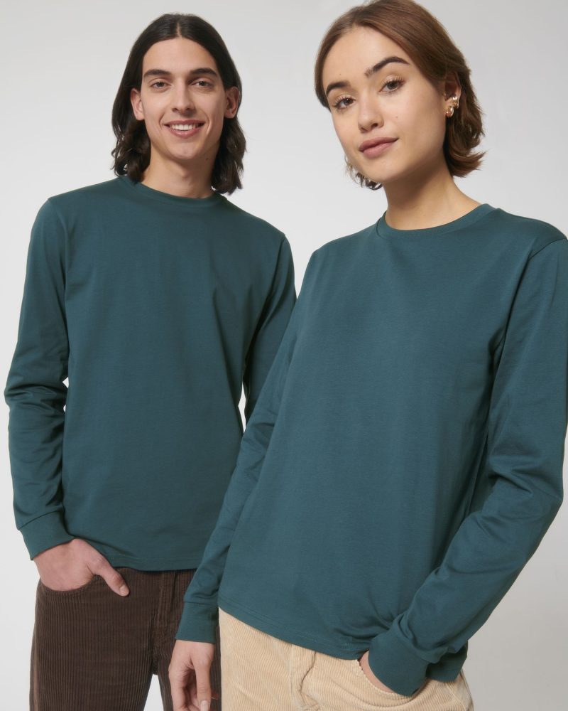 Camiseta Shifts Dry Stanley Stella