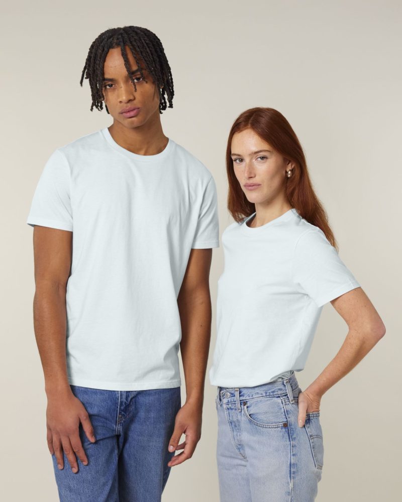 Camiseta Crafter Stanley Stella