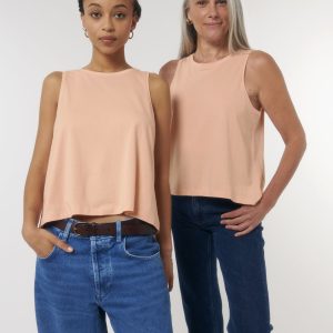 Camiseta sin mangas Dancer Stanley Stella