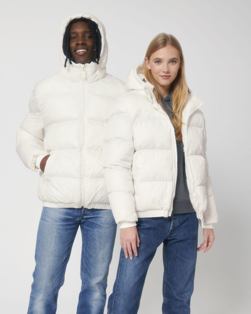 Chaqueta acolchada Puffer Stanley Stella