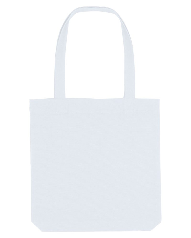 Bolsa Tote Bag Stanley Stella - White