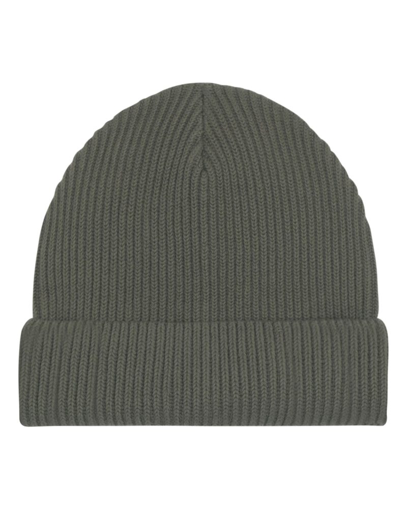Gorro Fisherman Beanie Stanley Stella - Khaki