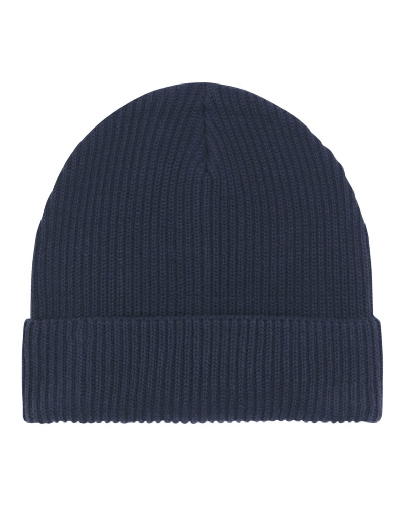 Gorro Fisherman Beanie Stanley Stella - French Navy