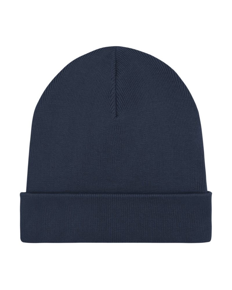 Gorro Rib Beanie Stanley Stella - French Navy