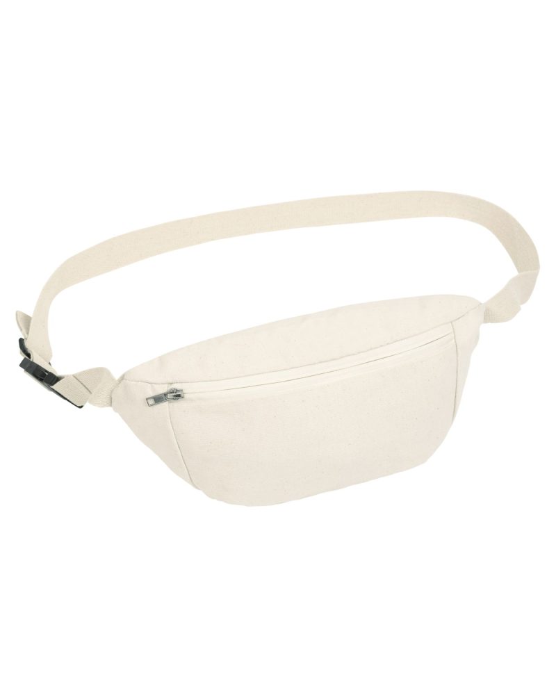 Bolsa Hip Bag Stanley Stella - Natural
