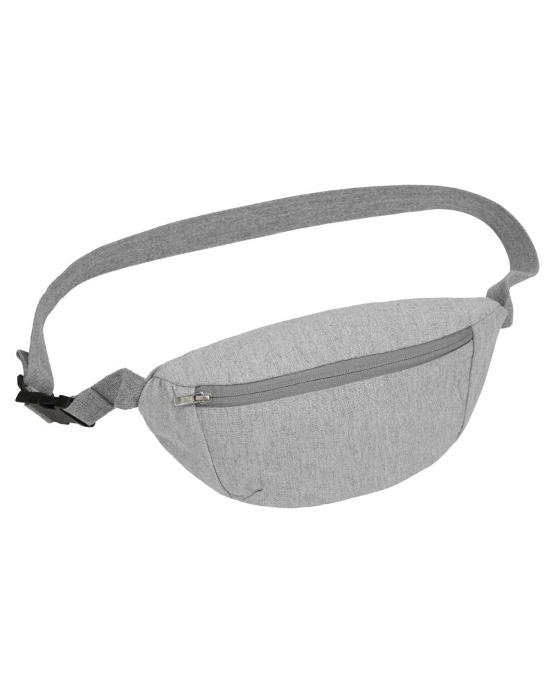 Bolsa Hip Bag Stanley Stella - Heather Grey