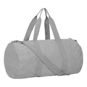 Bolsa Duffle Bag Stanley Stella - Heather Grey