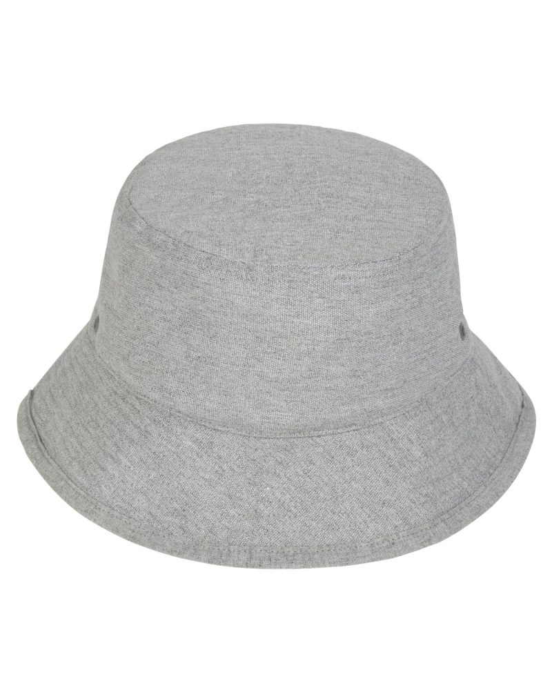 Sombrero Bucket Hat Stanley Stella - Heather Grey
