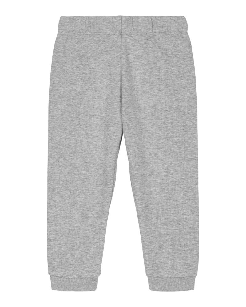 Pantalón Baby Tumbler Stanley Stella - Heather Grey