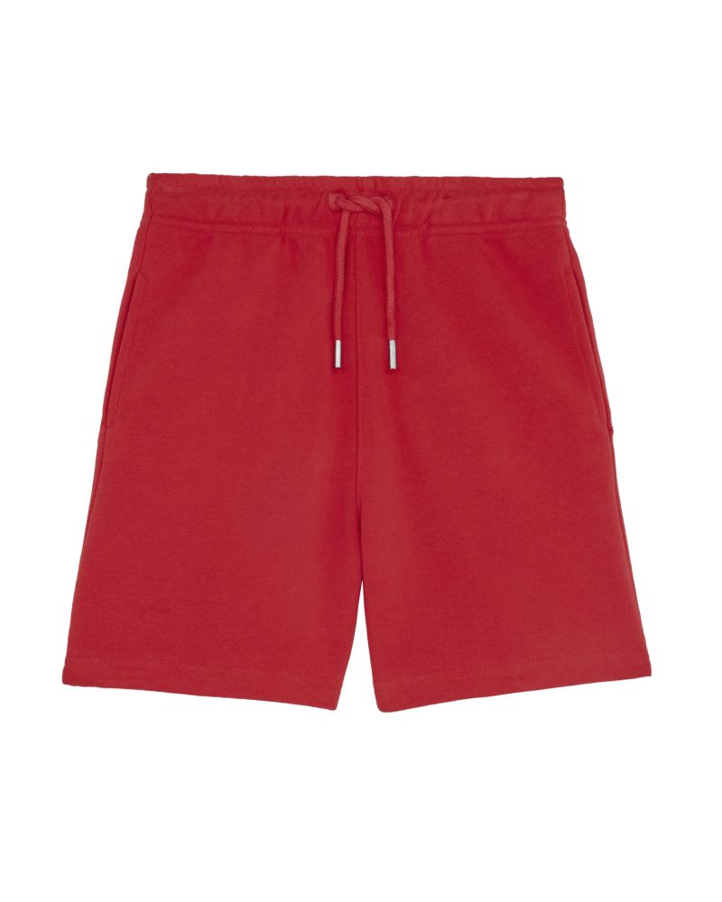 Pantalón Mini Bolter Stanley Stella - Red