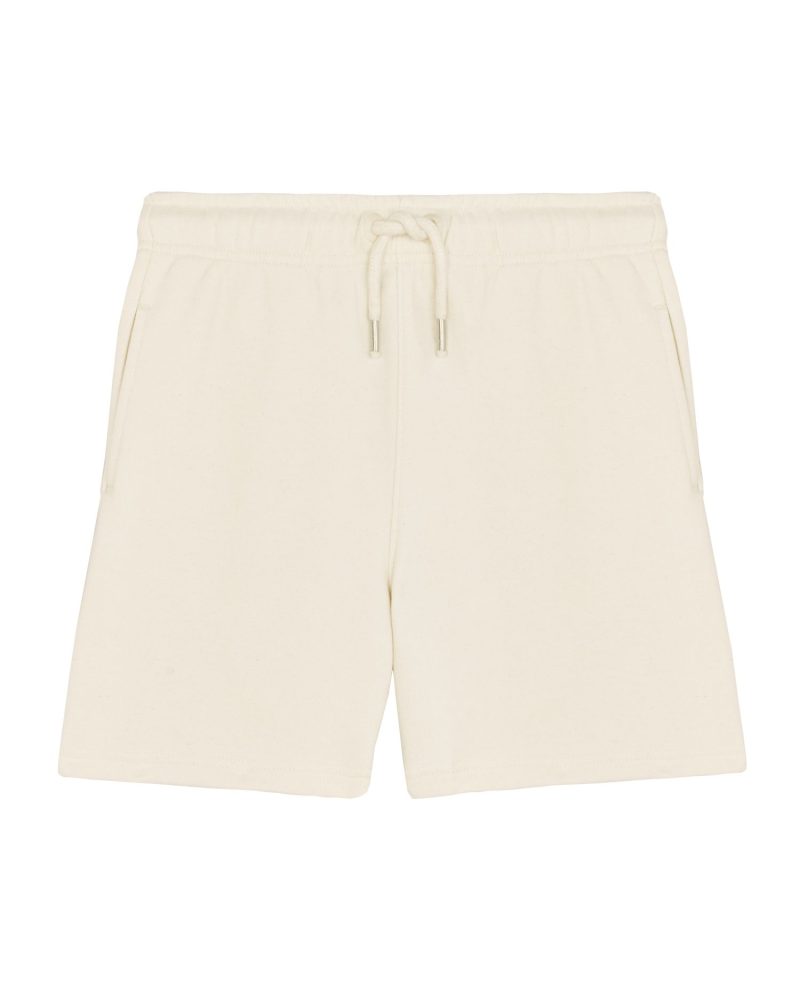 Pantalón Mini Bolter Stanley Stella - Natural Raw