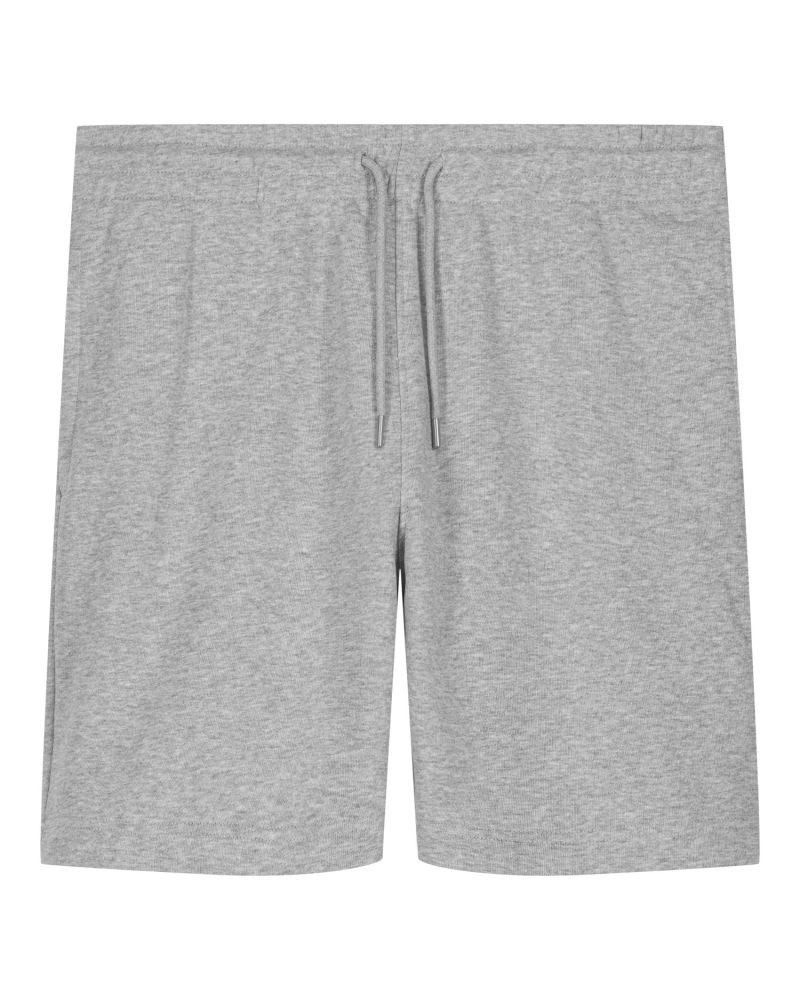 Pantalón Trainer 2.0 Stanley Stella - Heather Grey