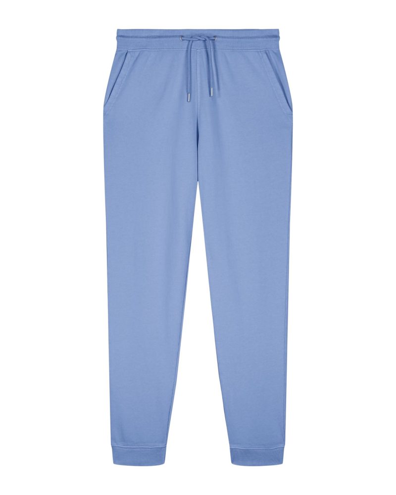 Pantalón Mover Vintage Stanley Stella - G. Dyed Swimmer Blue
