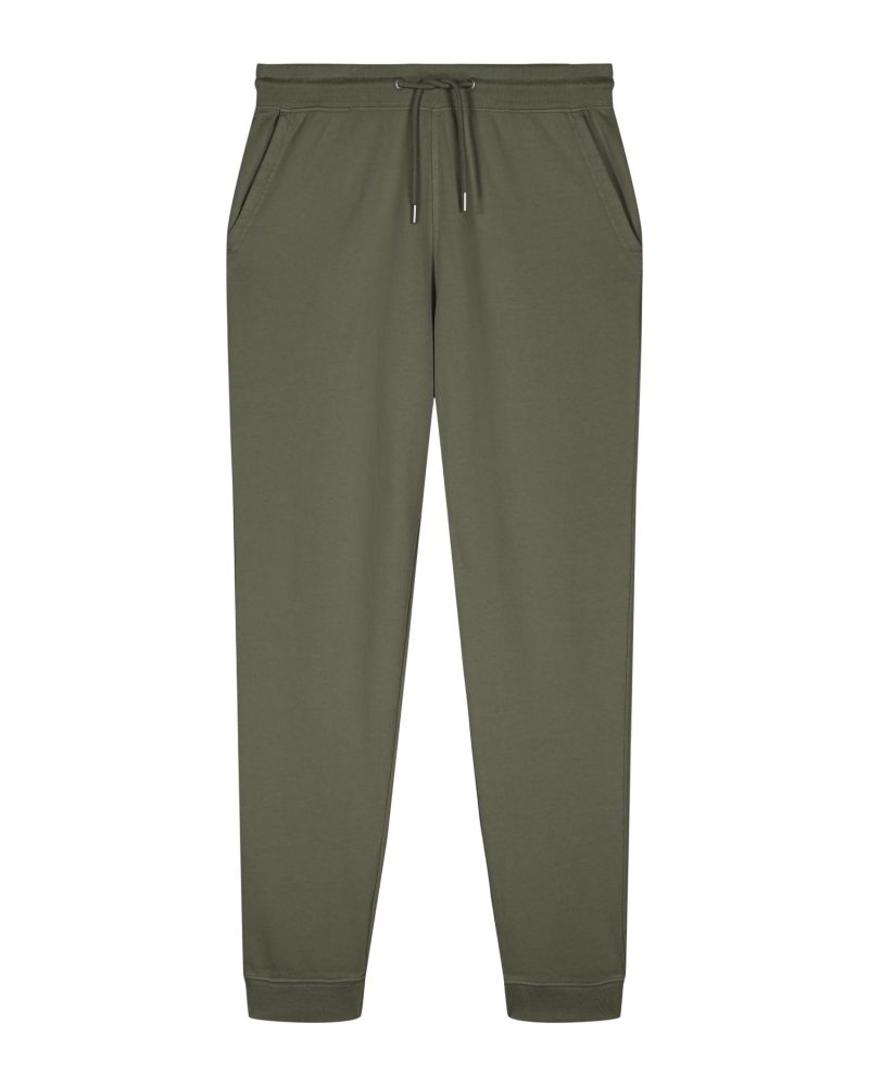 Pantalón Mover Vintage Stanley Stella - G. Dyed Khaki