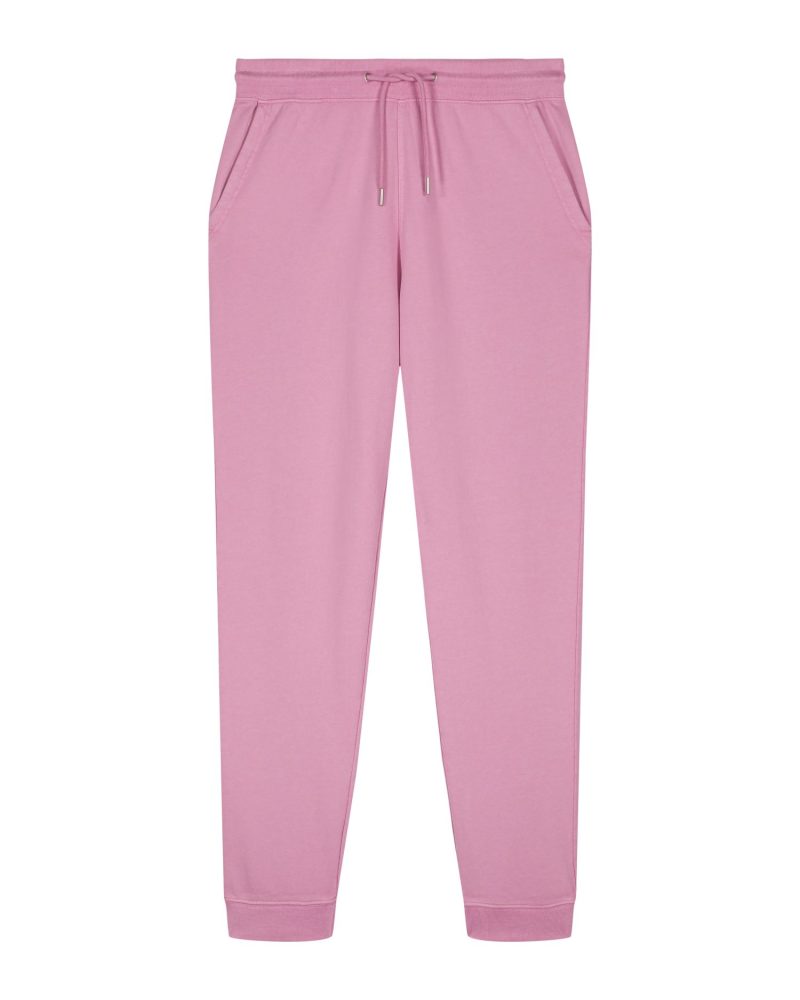 Pantalón Mover Vintage Stanley Stella - G. Dyed Bubble Pink