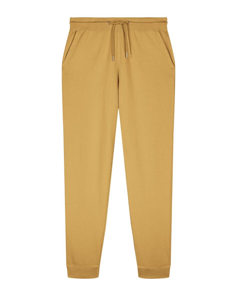 Pantalón Mover Vintage Stanley Stella - G. Dyed Gold Ochre