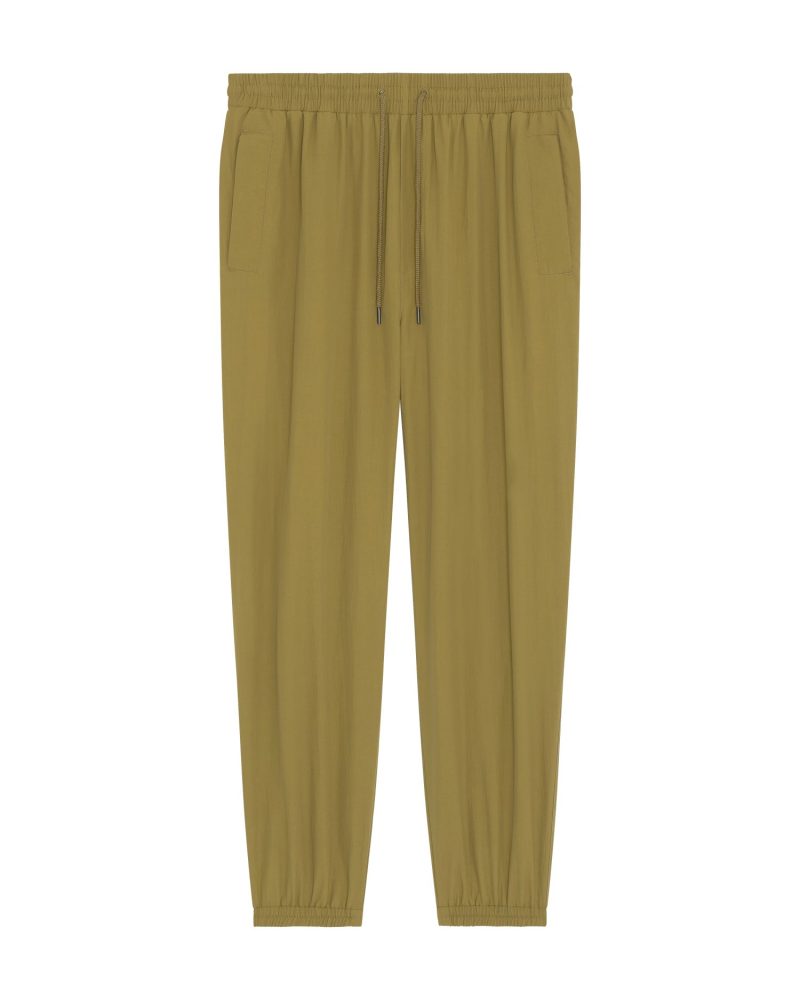 Pantalón Tracker Trouser Stanley Stella - Olive Oil