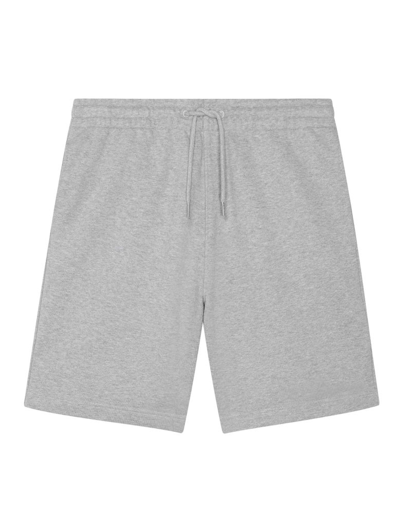 Pantalón Boarder Dry Stanley Stella - Heather Grey