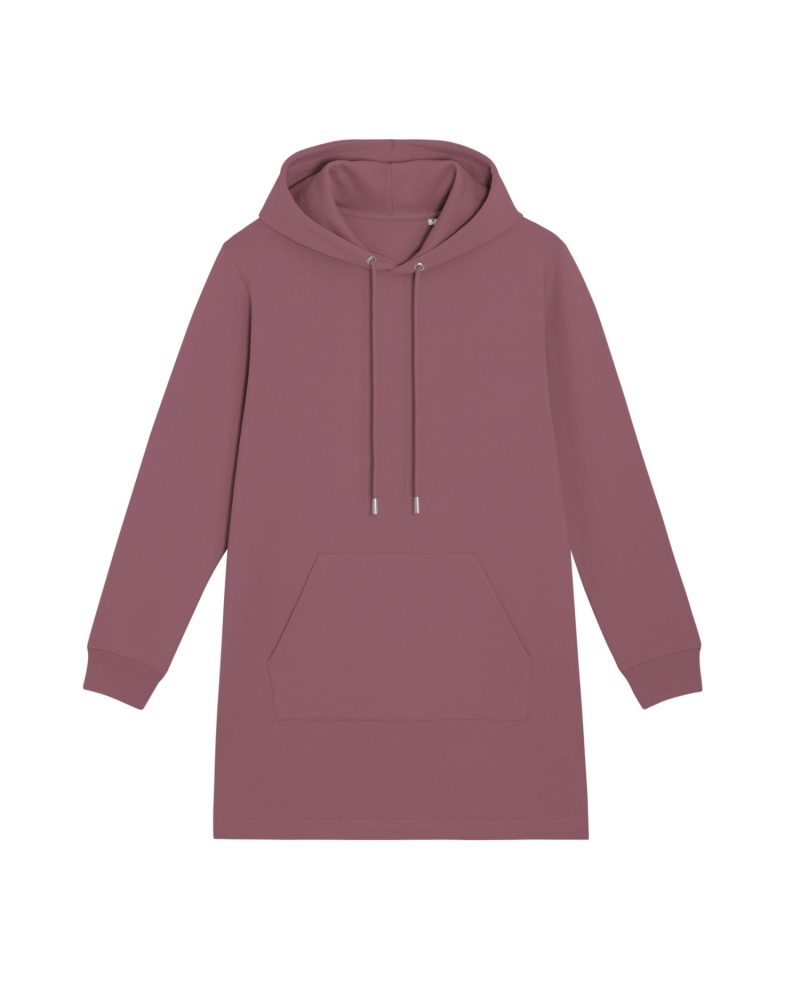 Vestido Streeter Stanley Stella - Hibiscus Rose