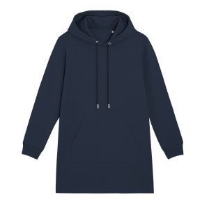 Vestido Streeter Stanley Stella - French Navy