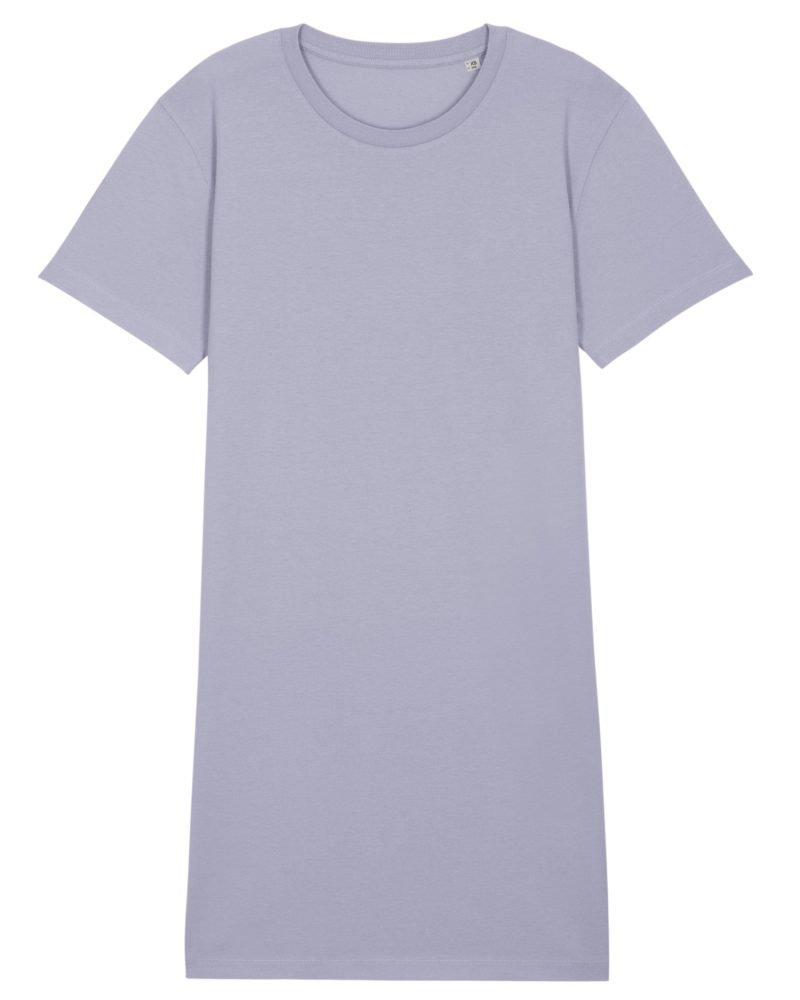 Vestido Spinner Stanley Stella - Lavender