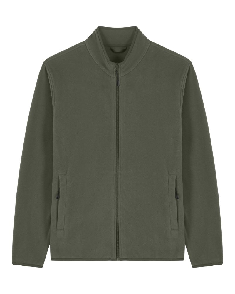 Chaqueta Guider Stanley Stella - Khaki