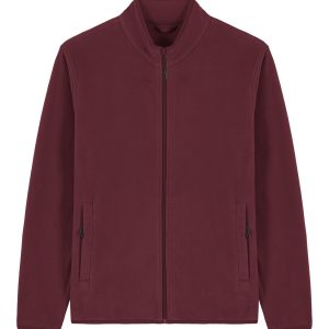 Chaqueta Guider Stanley Stella - Burgundy