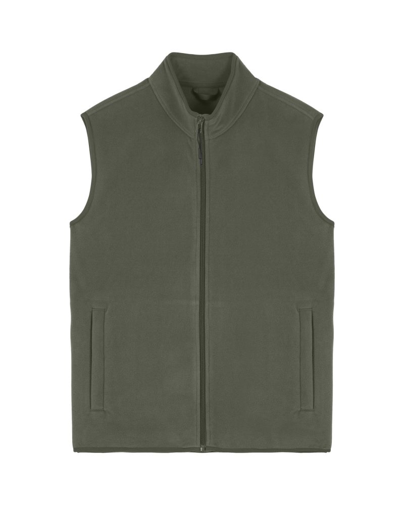 Chaqueta Quester Stanley Stella - Khaki