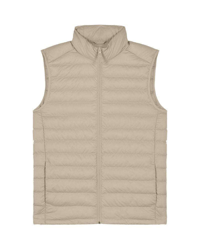 Chaqueta acolchada Climber Stanley Stella - Desert Dust