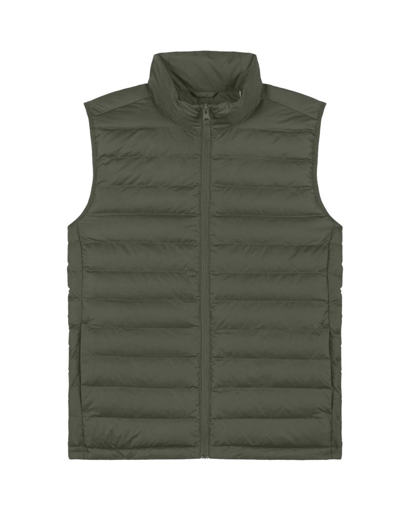 Chaqueta acolchada Climber Stanley Stella - Khaki