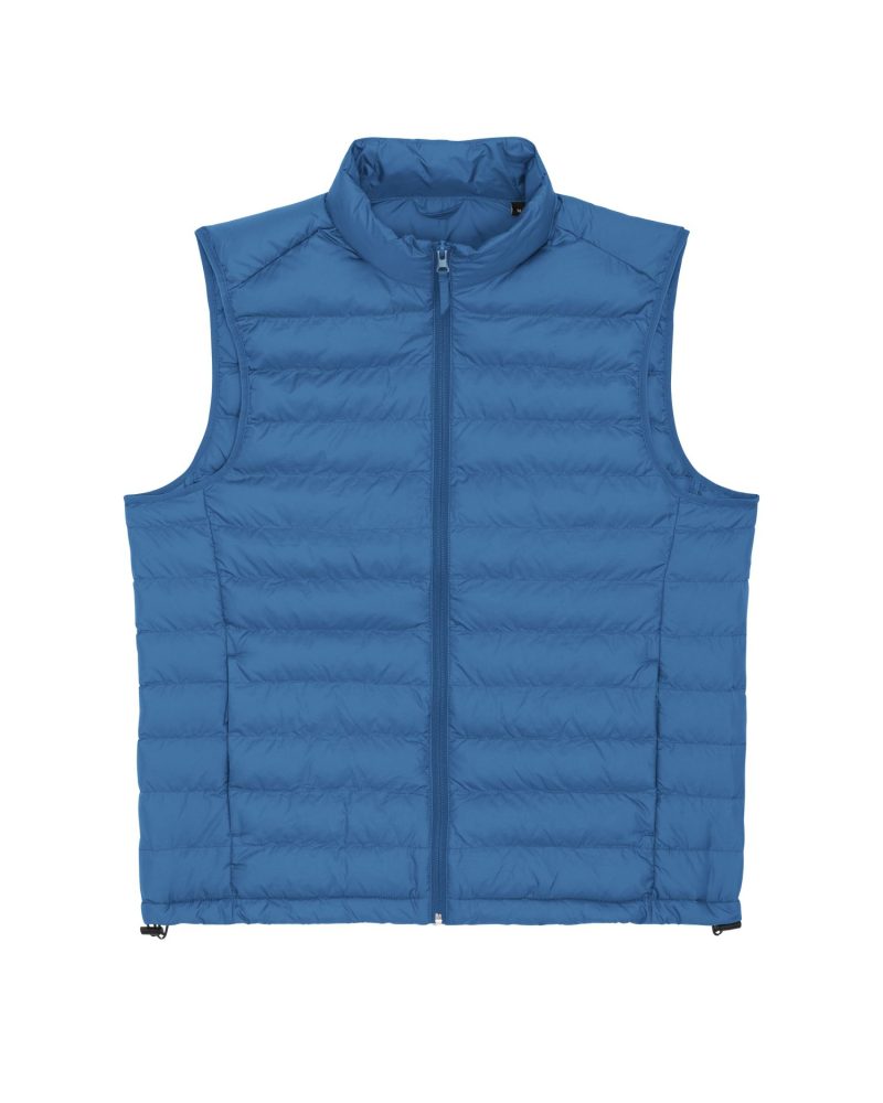 Chaqueta acolchada Climber Stanley Stella - Royal Blue