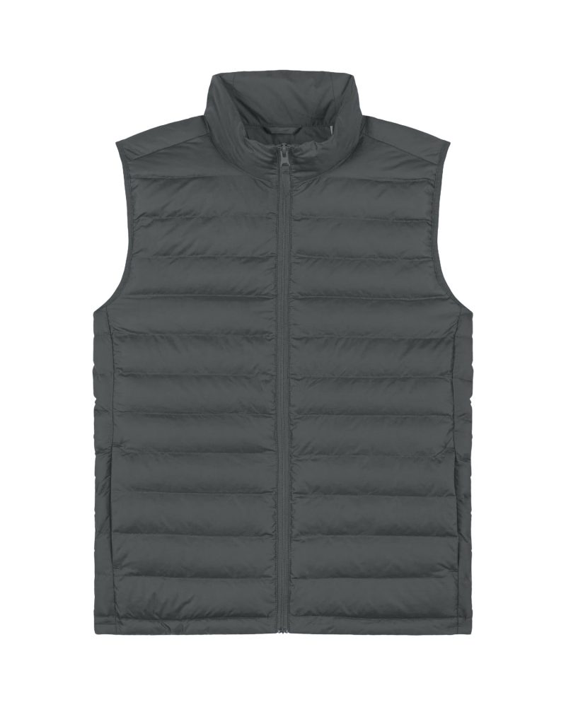 Chaqueta acolchada Climber Stanley Stella - Anthracite