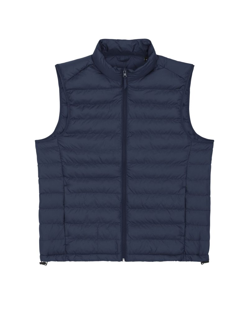 Chaqueta acolchada Climber Stanley Stella - French Navy
