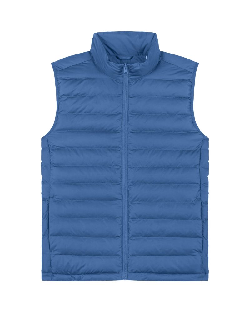 Chaqueta acolchada Climber Stanley Stella - Mindful Blue