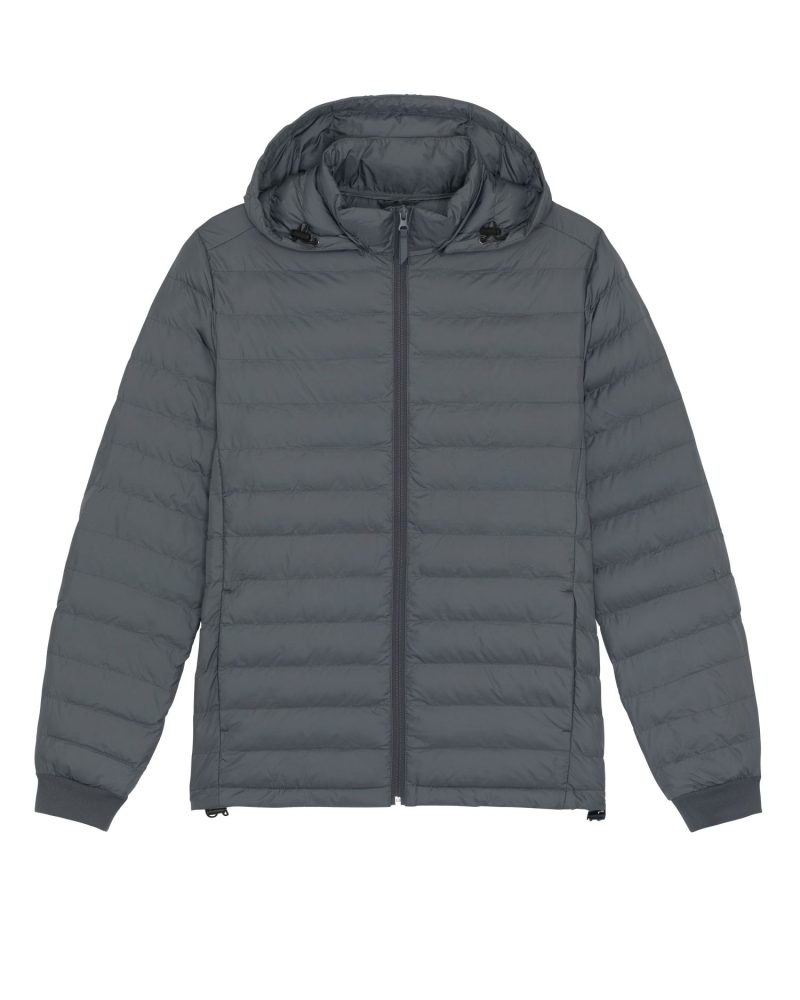 Chaqueta acolchada Voyager Stanley Stella - Deep Metal