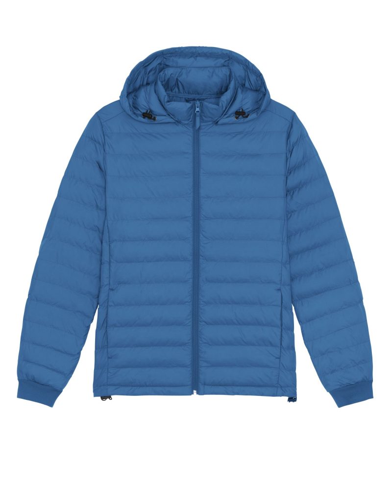 Chaqueta acolchada Voyager Stanley Stella - Royal Blue