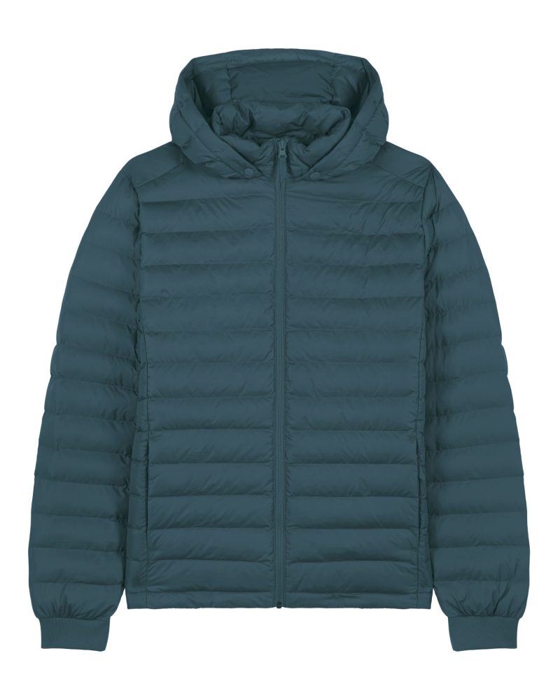 Chaqueta acolchada Voyager Stanley Stella - Stargazer