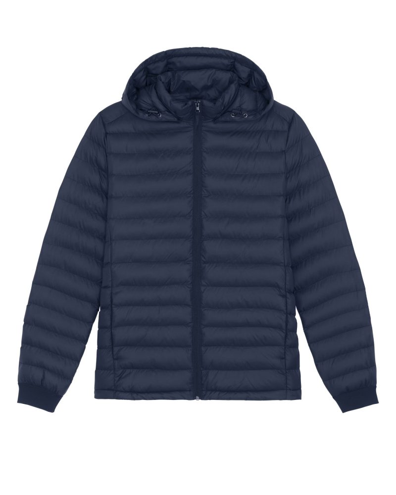 Chaqueta acolchada Voyager Stanley Stella - French Navy