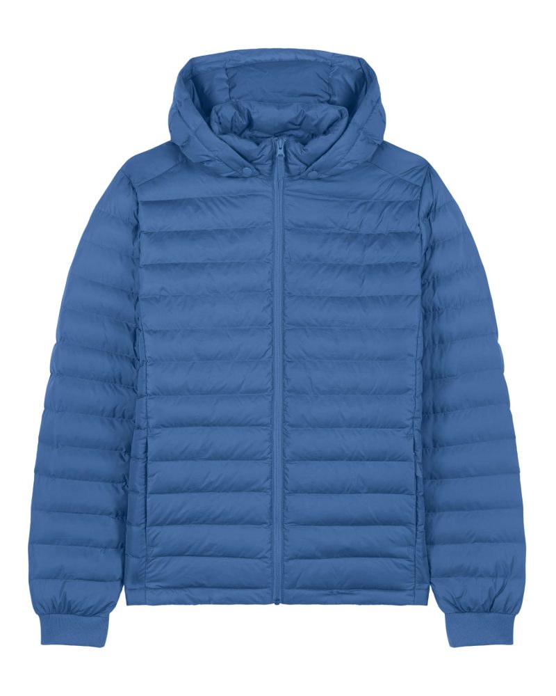 Chaqueta acolchada Voyager Stanley Stella - Mindful Blue