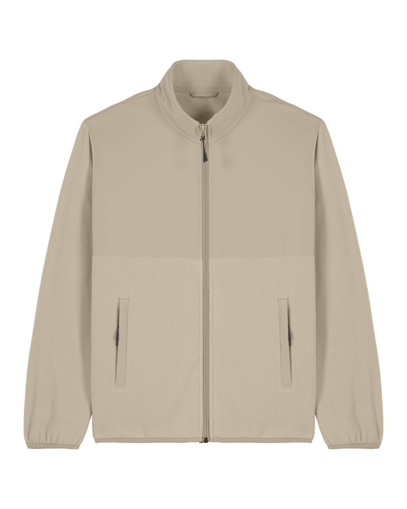 Chaqueta Trekker Stanley Stella - Desert Dust