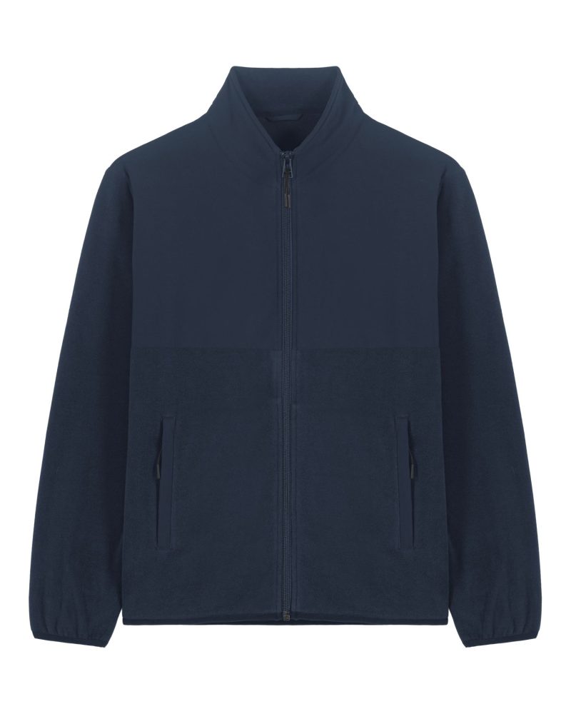 Chaqueta Trekker Stanley Stella - French Navy