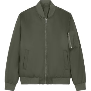 Chaqueta acolchada ligera Bomber 2.0 Stanley Stella - Khaki