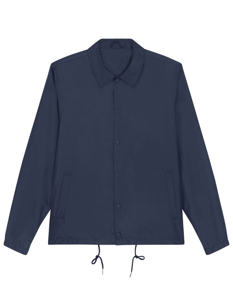 Chaqueta Coacher Stanley Stella - French Navy